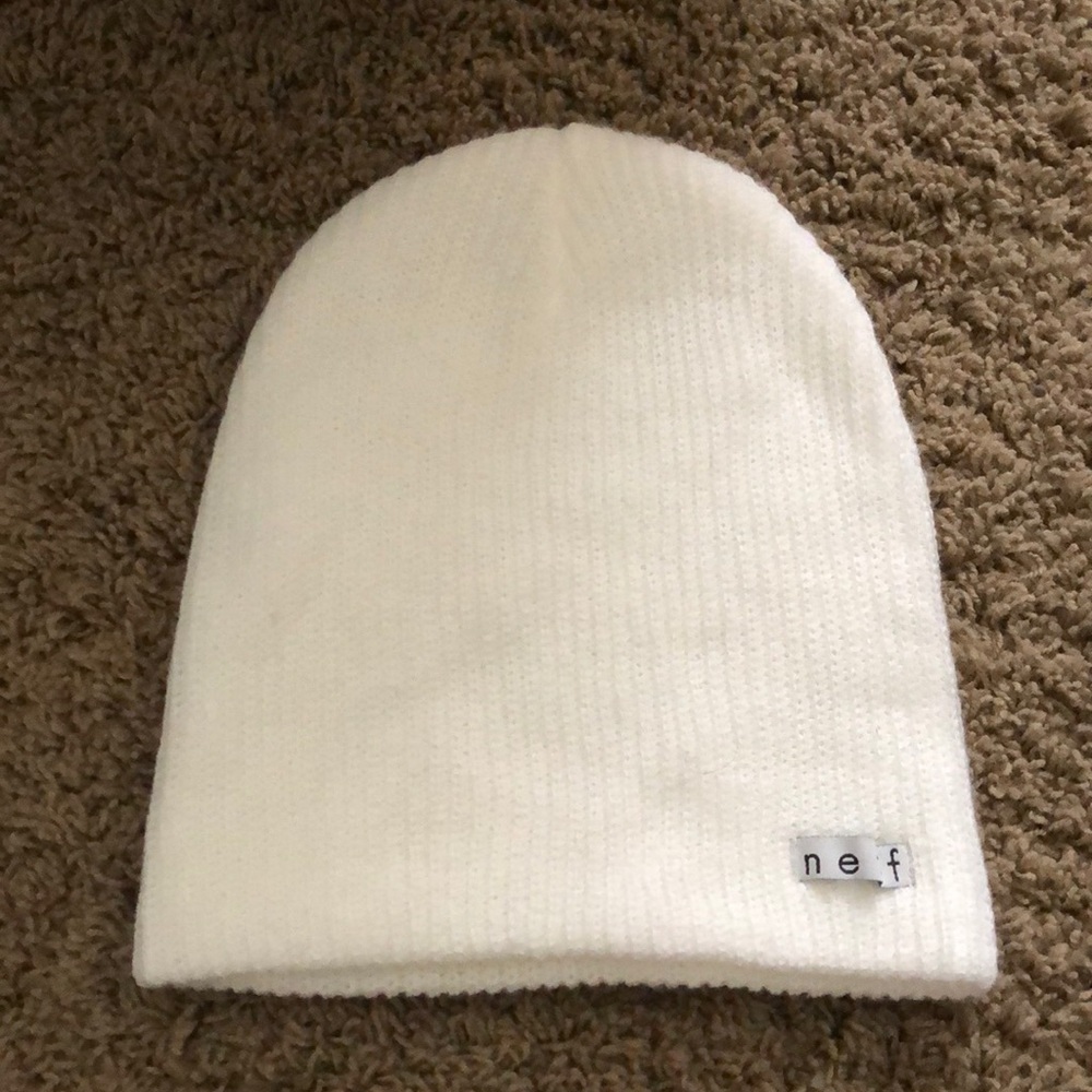 Neff beanie